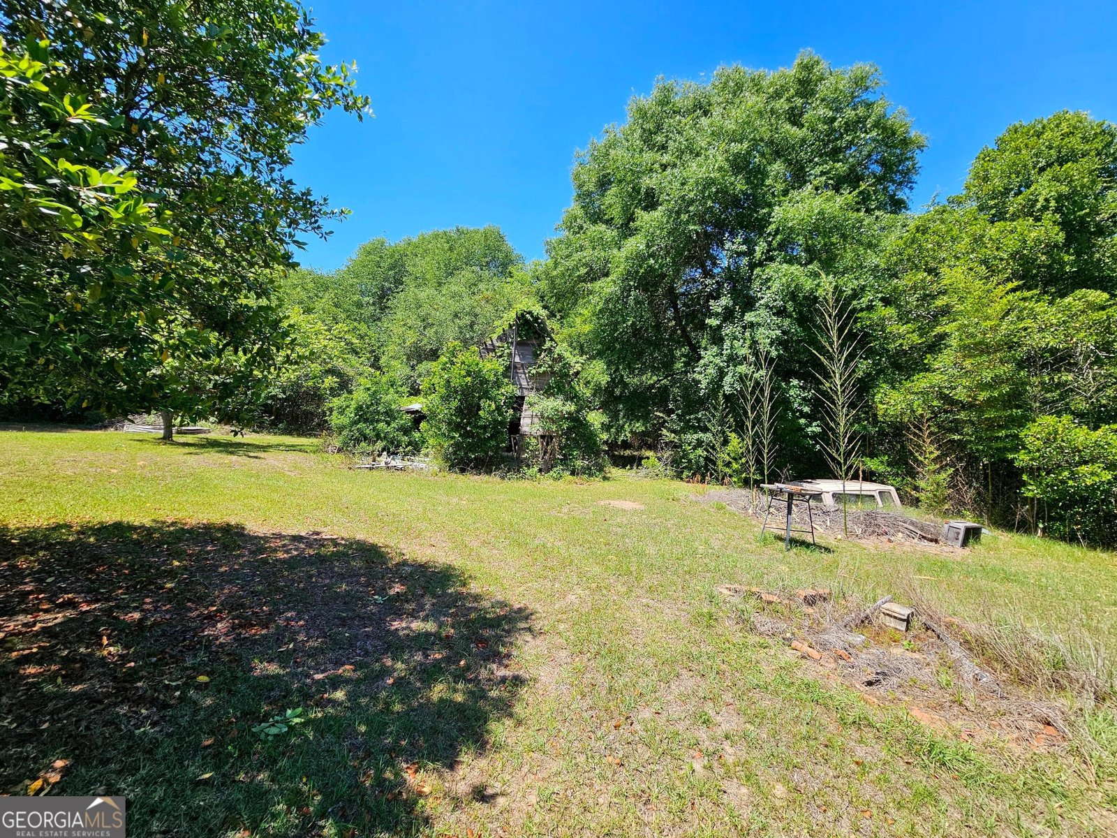 170 S Brown Street Tennille - Photo 38