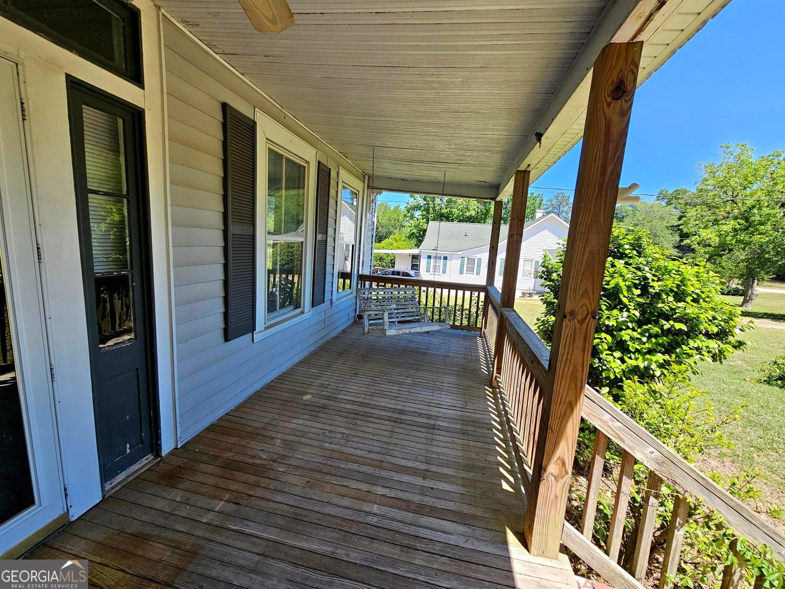 170 S Brown Street Tennille - Photo 6