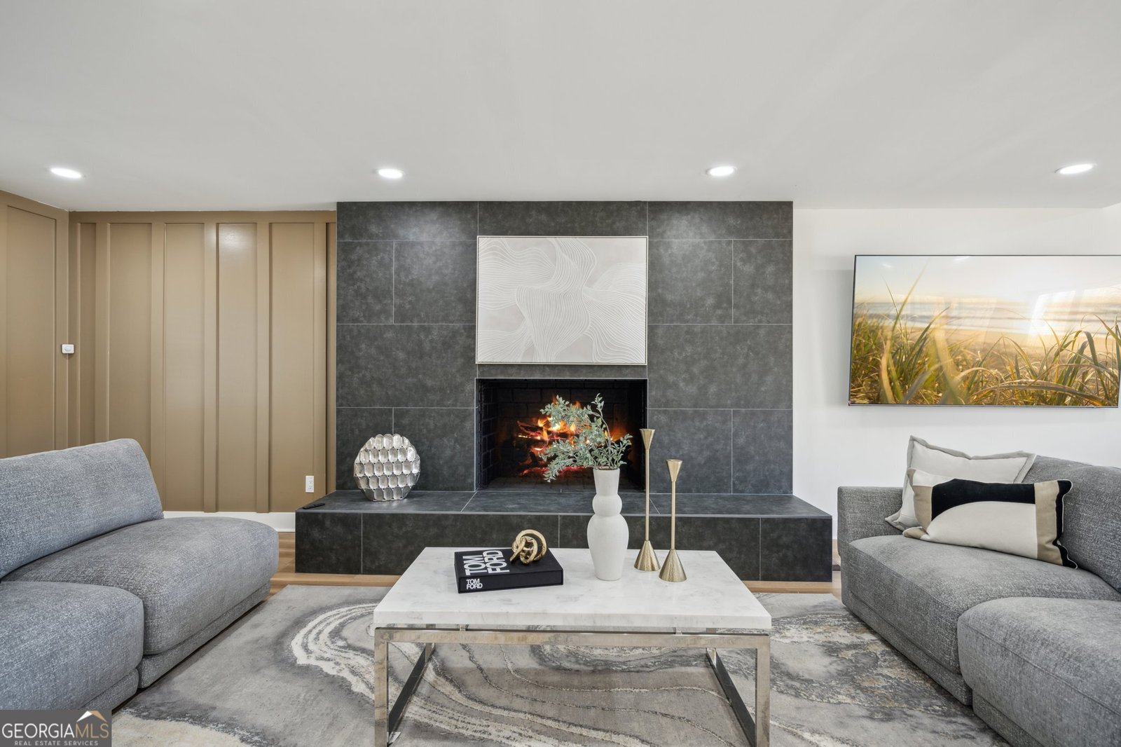 7410 Fields Drive Cumming - Photo 12