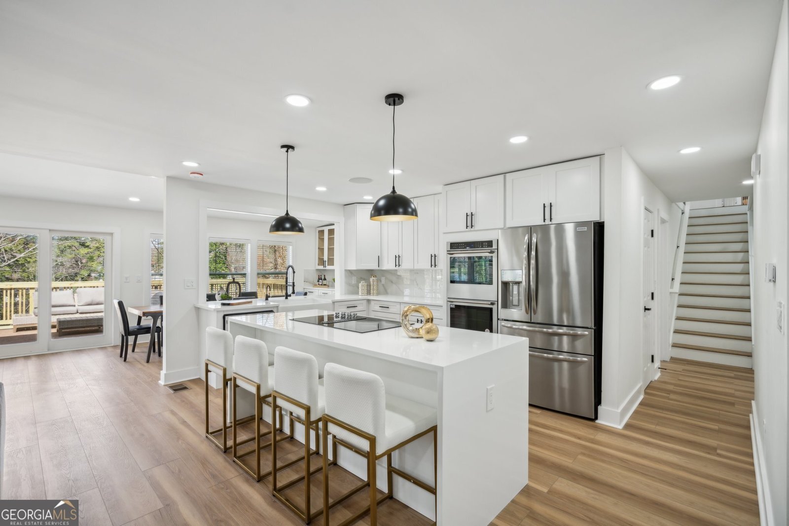 7410 Fields Drive Cumming - Photo 13