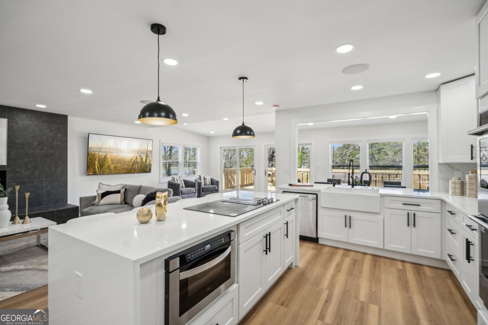 7410 Fields Drive Cumming - Photo 14