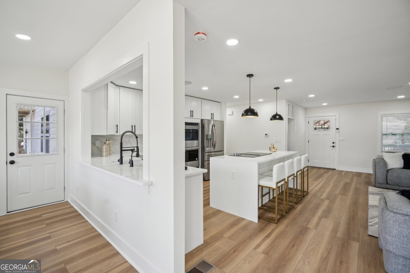 7410 Fields Drive Cumming - Photo 16