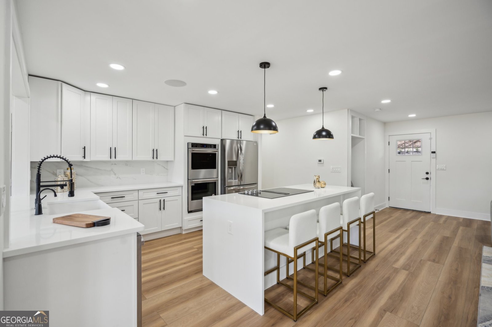 7410 Fields Drive Cumming - Photo 17