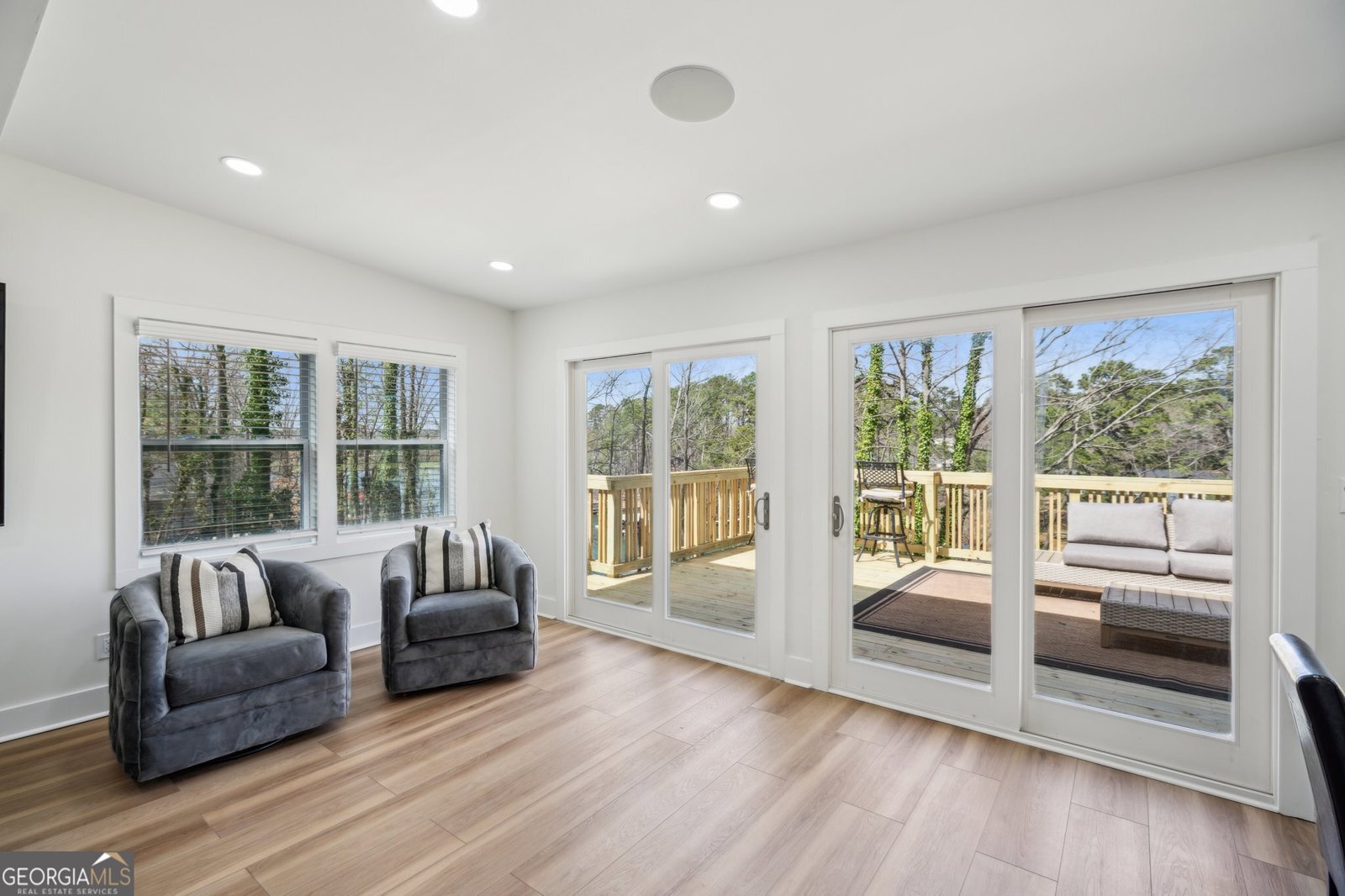 7410 Fields Drive Cumming - Photo 20