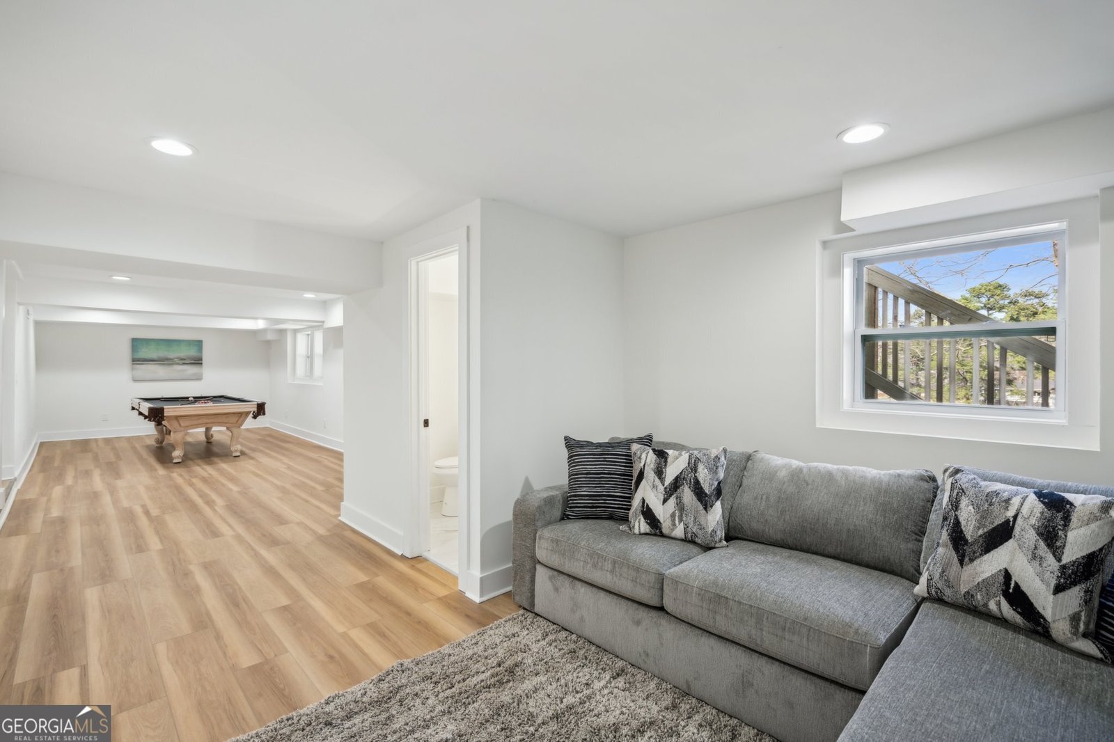 7410 Fields Drive Cumming - Photo 45