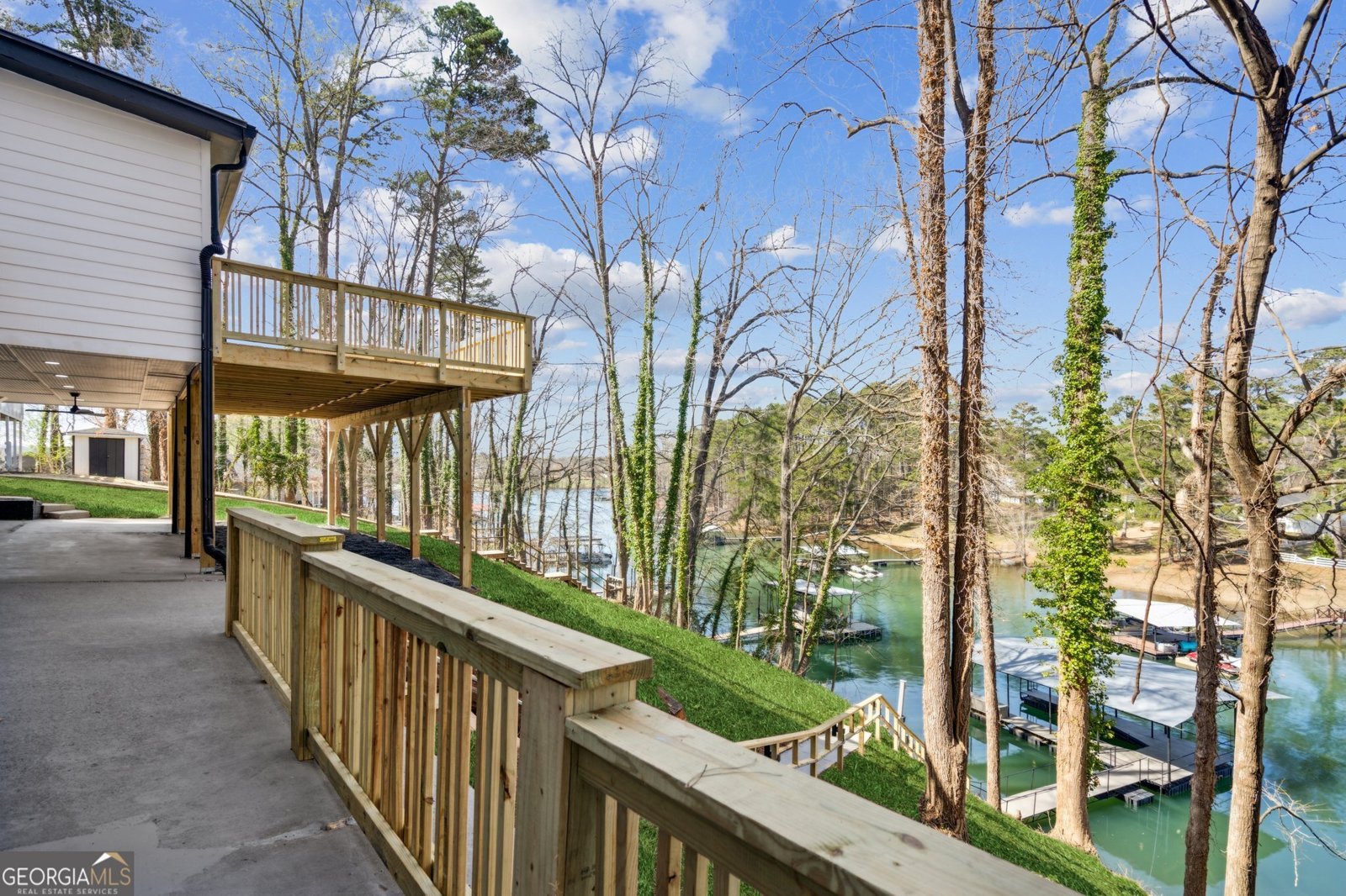 7410 Fields Drive Cumming - Photo 48