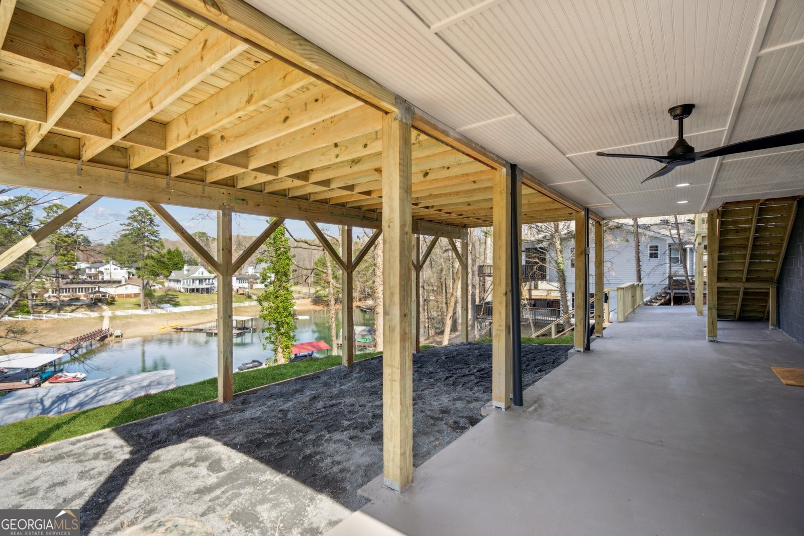 7410 Fields Drive Cumming - Photo 49