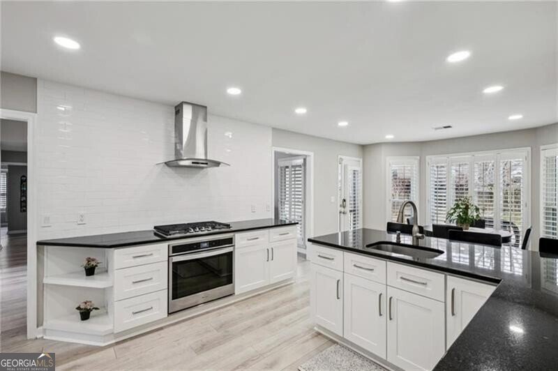 335 Bristol Stone Lane Johns Creek - Photo 10