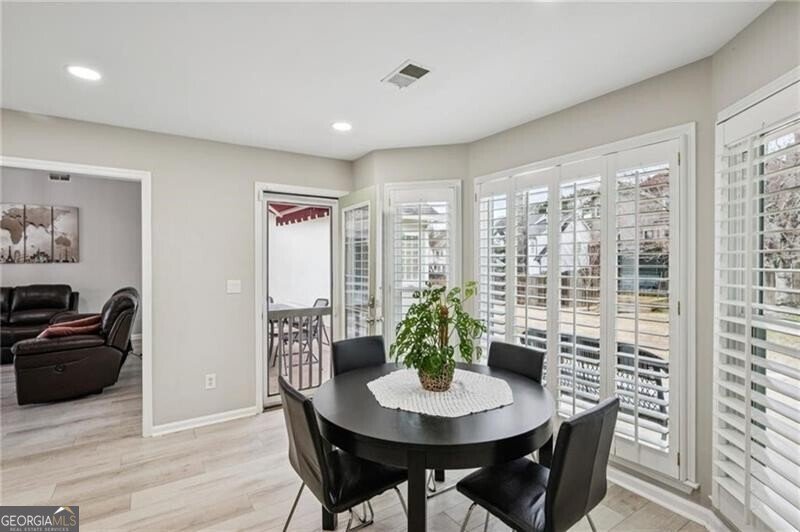 335 Bristol Stone Lane Johns Creek - Photo 12