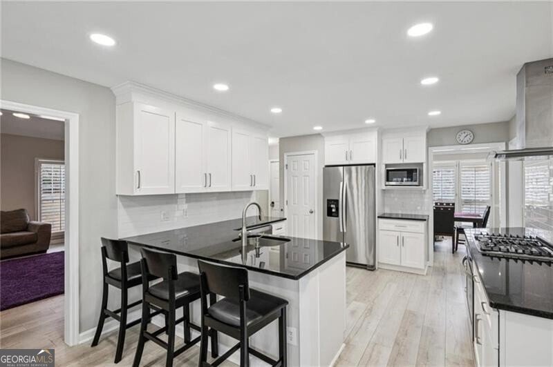 335 Bristol Stone Lane Johns Creek - Photo 15