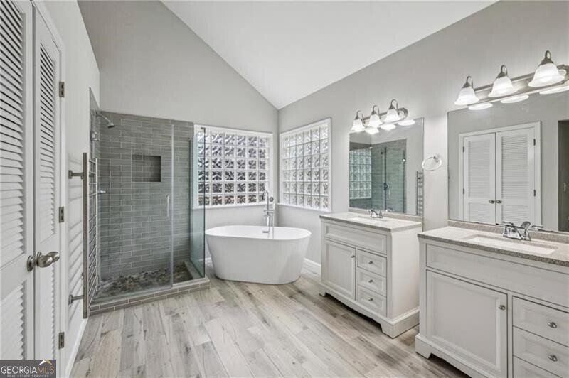 335 Bristol Stone Lane Johns Creek - Photo 22