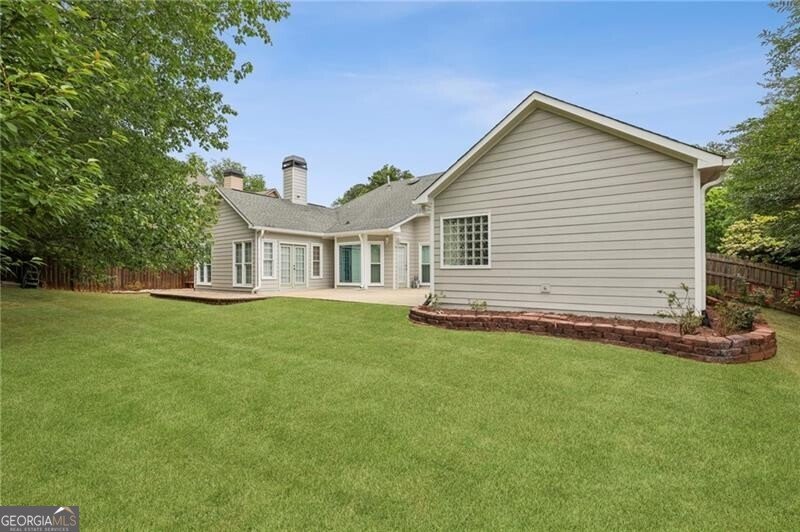 335 Bristol Stone Lane Johns Creek - Photo 28