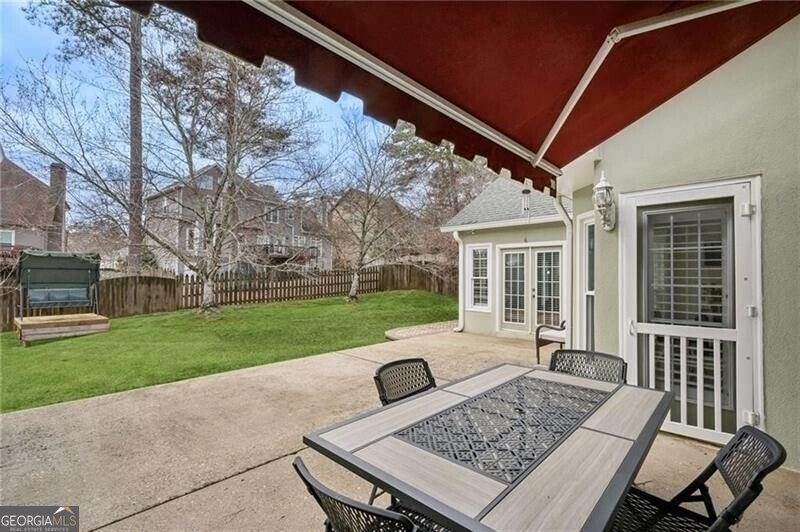 335 Bristol Stone Lane Johns Creek - Photo 34