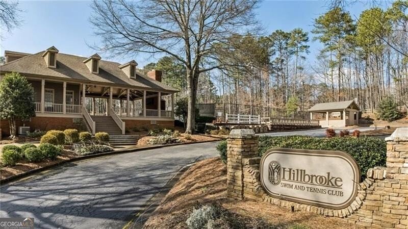 335 Bristol Stone Lane Johns Creek - Photo 35