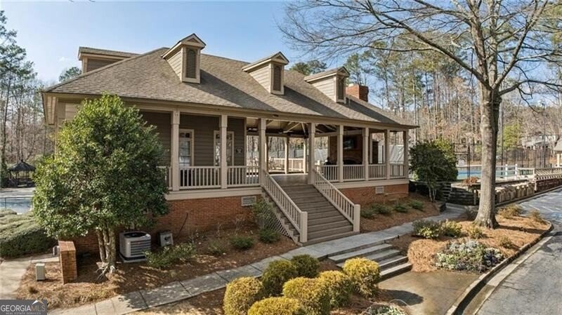 335 Bristol Stone Lane Johns Creek - Photo 36