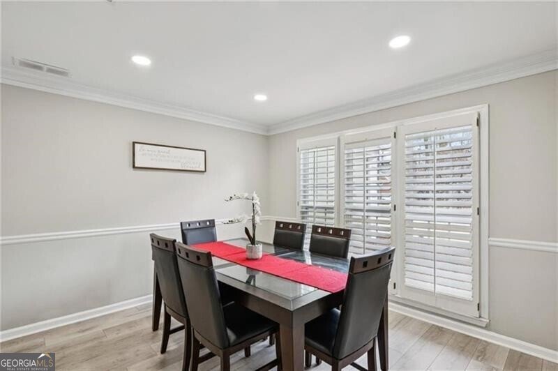 335 Bristol Stone Lane Johns Creek - Photo 6