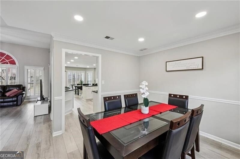 335 Bristol Stone Lane Johns Creek - Photo 7