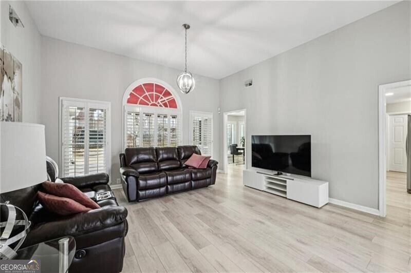 335 Bristol Stone Lane Johns Creek - Photo 8