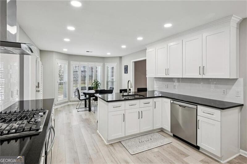 335 Bristol Stone Lane Johns Creek - Photo 9