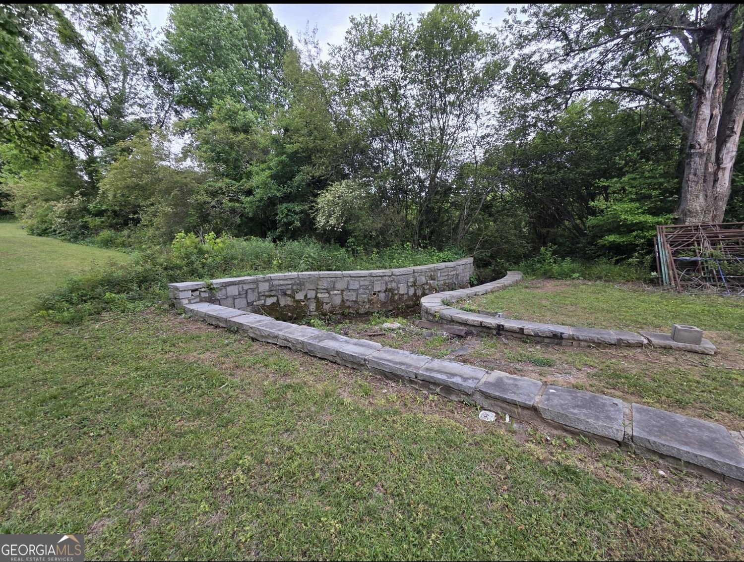 1444 Doe Valley Drive Lithonia - Photo 10