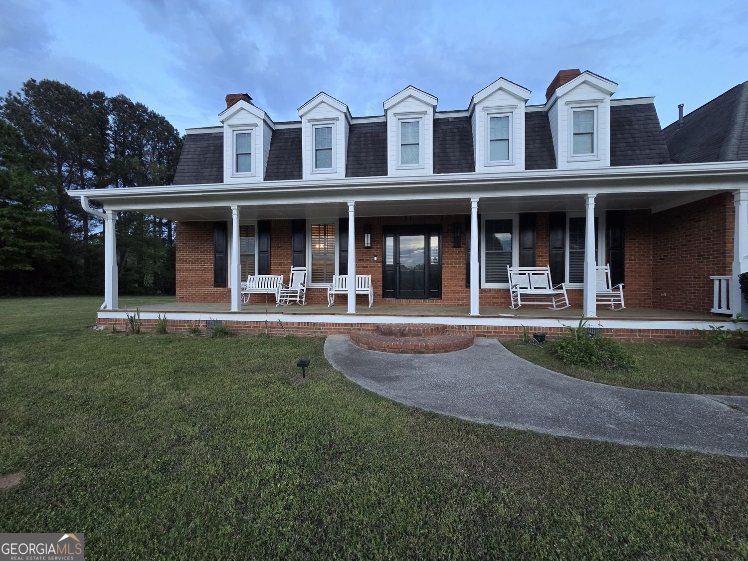 1444 Doe Valley Drive Lithonia - Photo 15