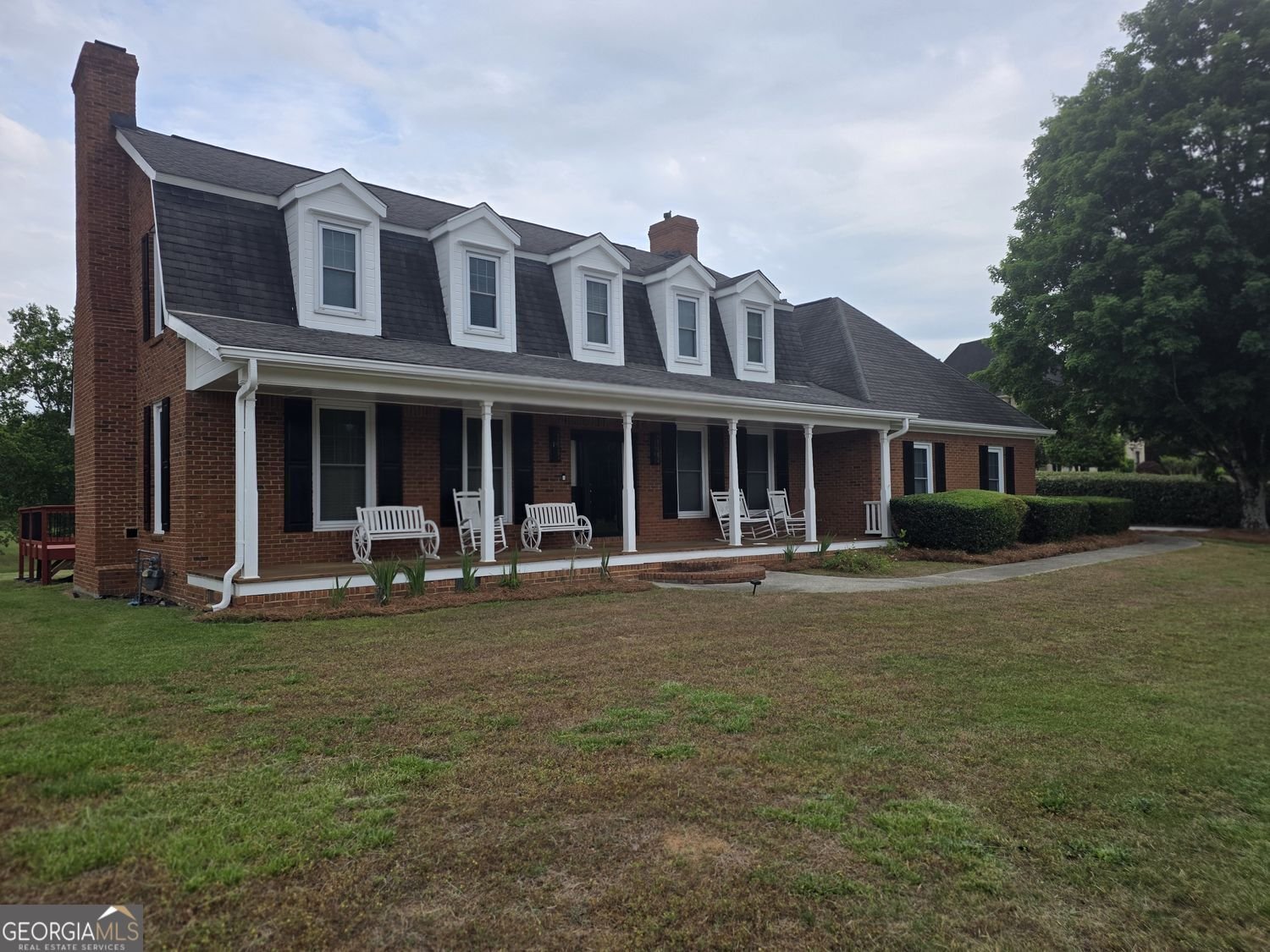 1444 Doe Valley Drive Lithonia - Photo 17