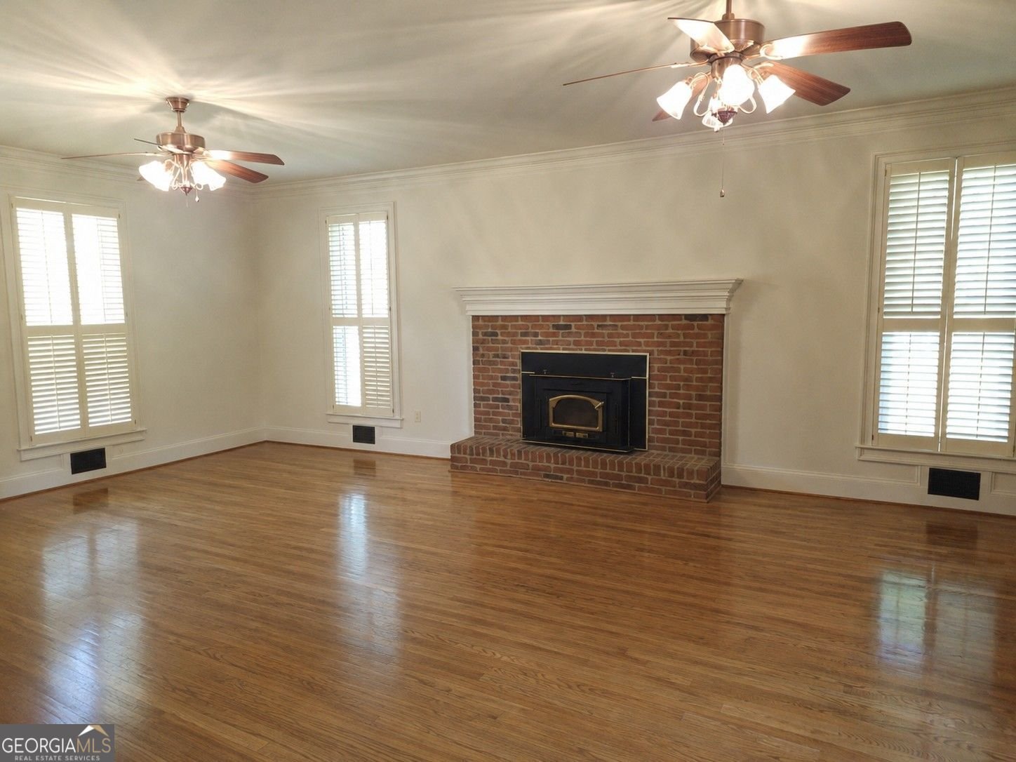 1444 Doe Valley Drive Lithonia - Photo 18