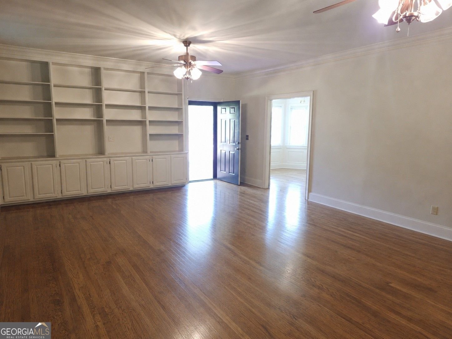 1444 Doe Valley Drive Lithonia - Photo 19