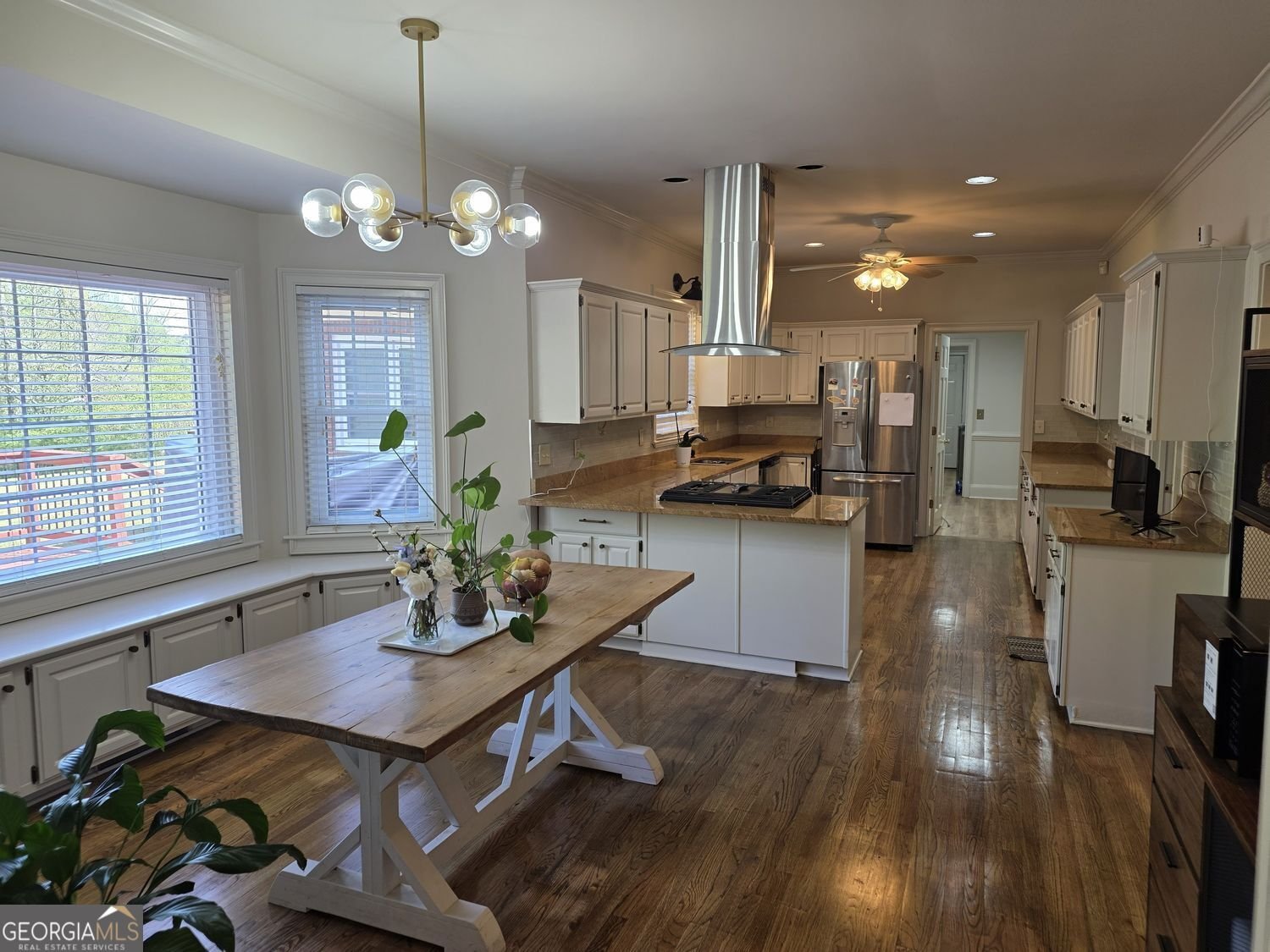 1444 Doe Valley Drive Lithonia - Photo 20