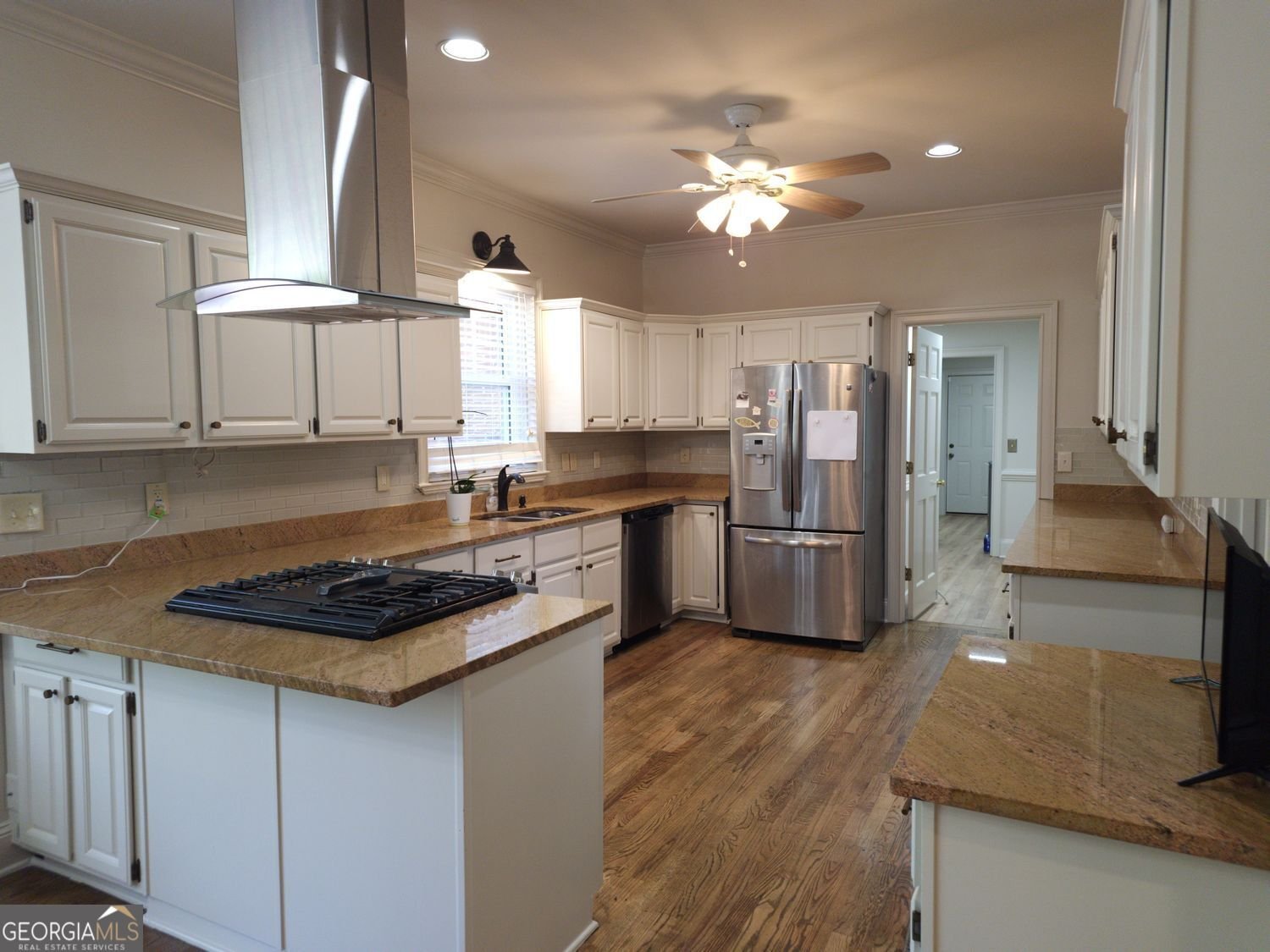 1444 Doe Valley Drive Lithonia - Photo 21