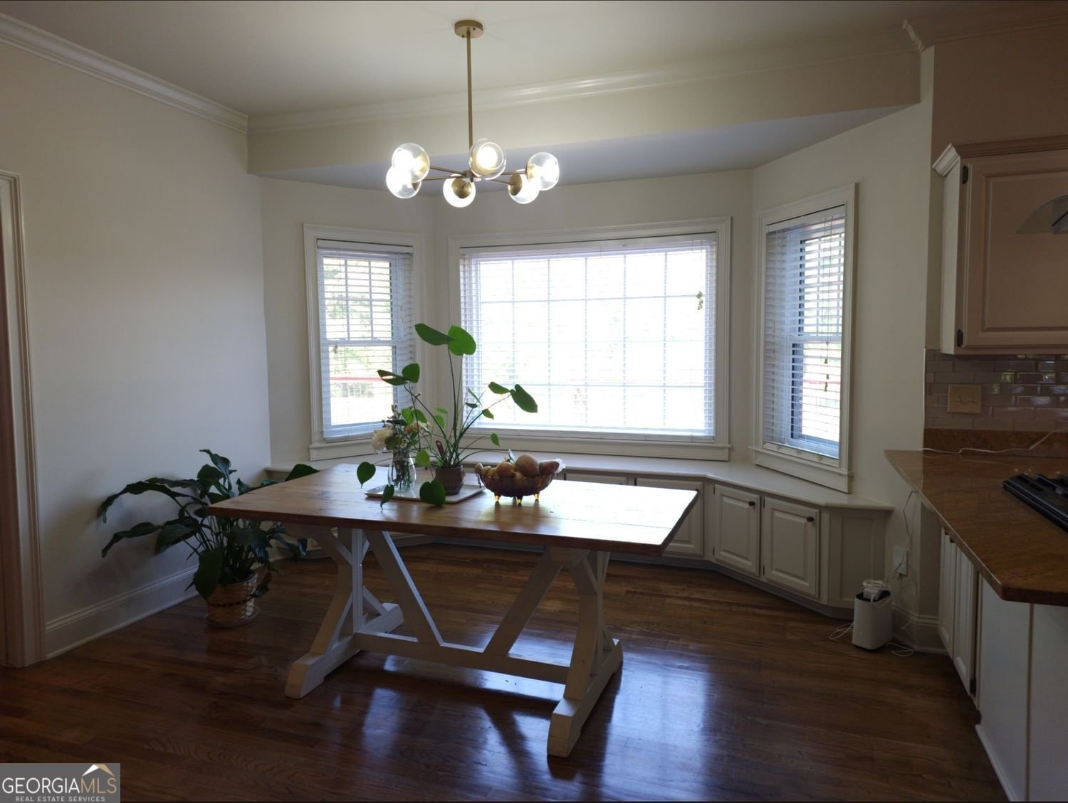 1444 Doe Valley Drive Lithonia - Photo 23