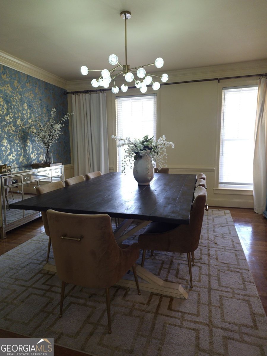 1444 Doe Valley Drive Lithonia - Photo 25