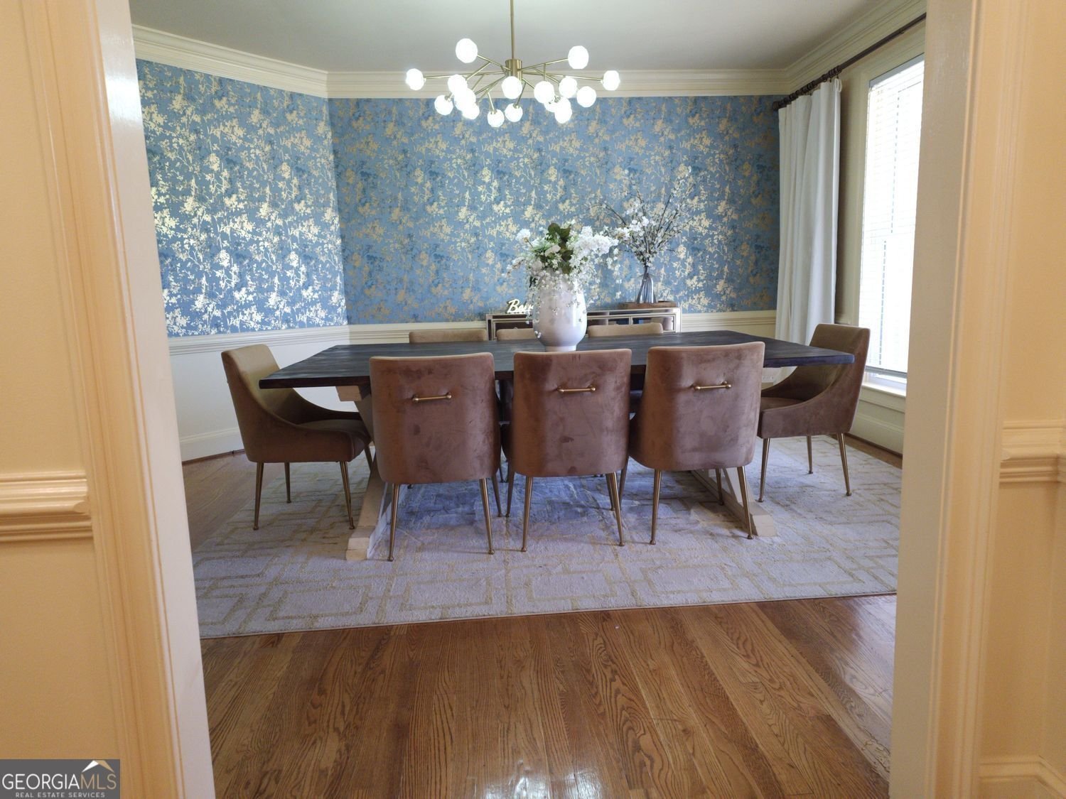 1444 Doe Valley Drive Lithonia - Photo 26