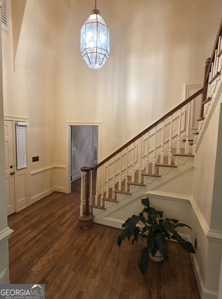 1444 Doe Valley Drive Lithonia - Photo 27