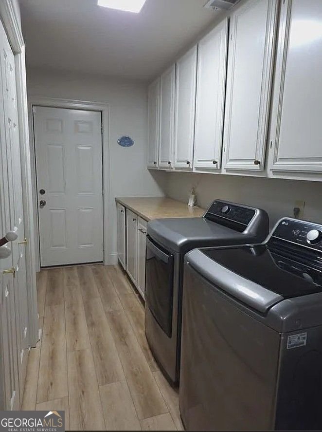 1444 Doe Valley Drive Lithonia - Photo 29