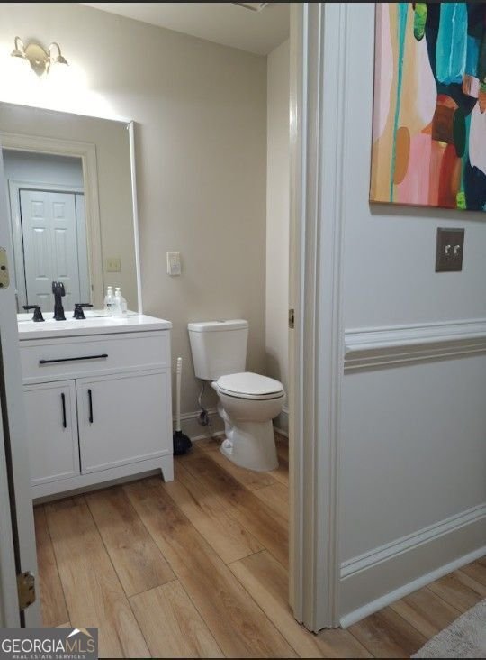 1444 Doe Valley Drive Lithonia - Photo 30