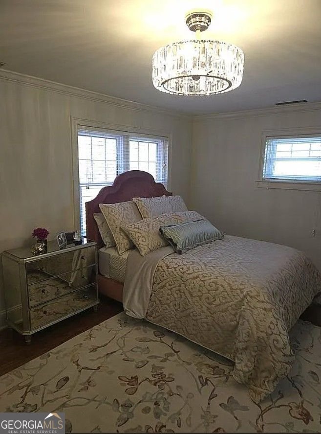 1444 Doe Valley Drive Lithonia - Photo 32