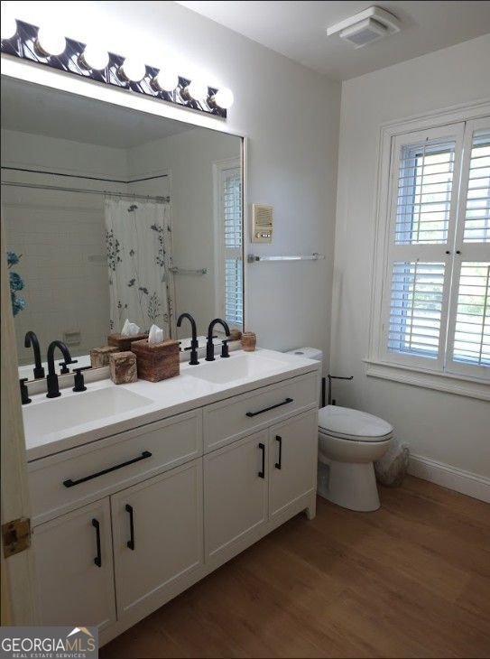 1444 Doe Valley Drive Lithonia - Photo 37