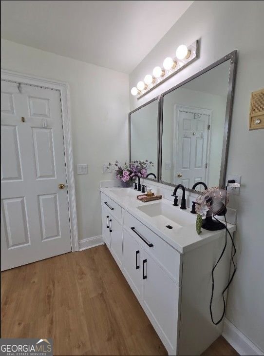 1444 Doe Valley Drive Lithonia - Photo 42