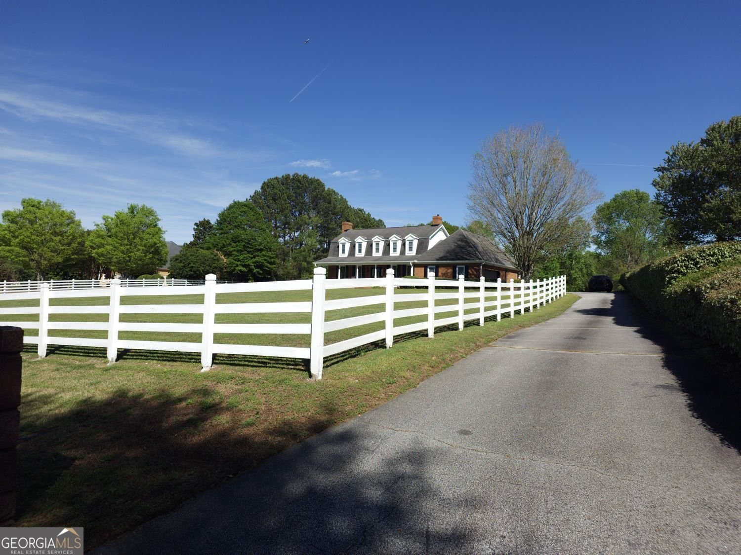 1444 Doe Valley Drive Lithonia - Photo 8