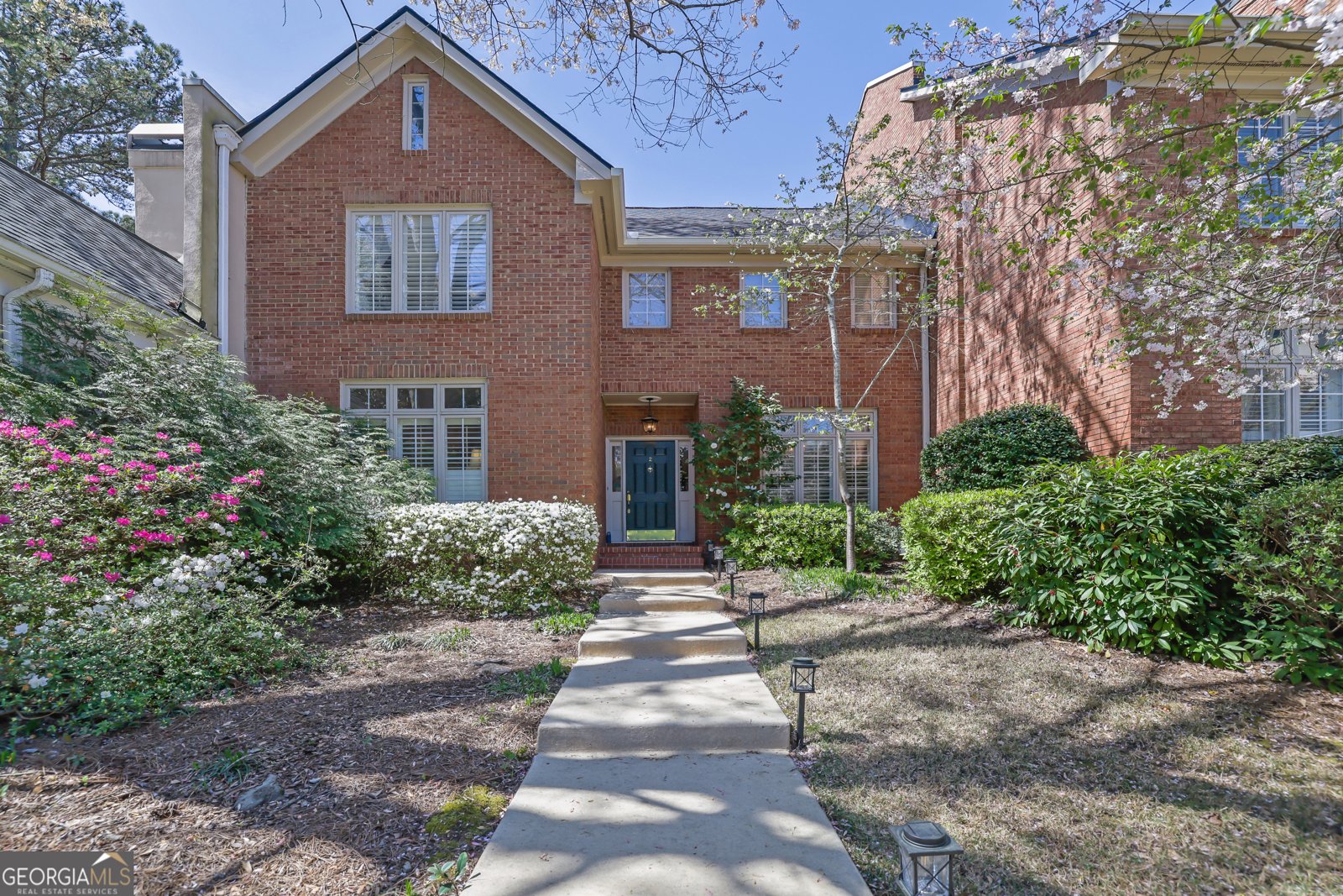 2 Paces West Terrace Atlanta - main photo