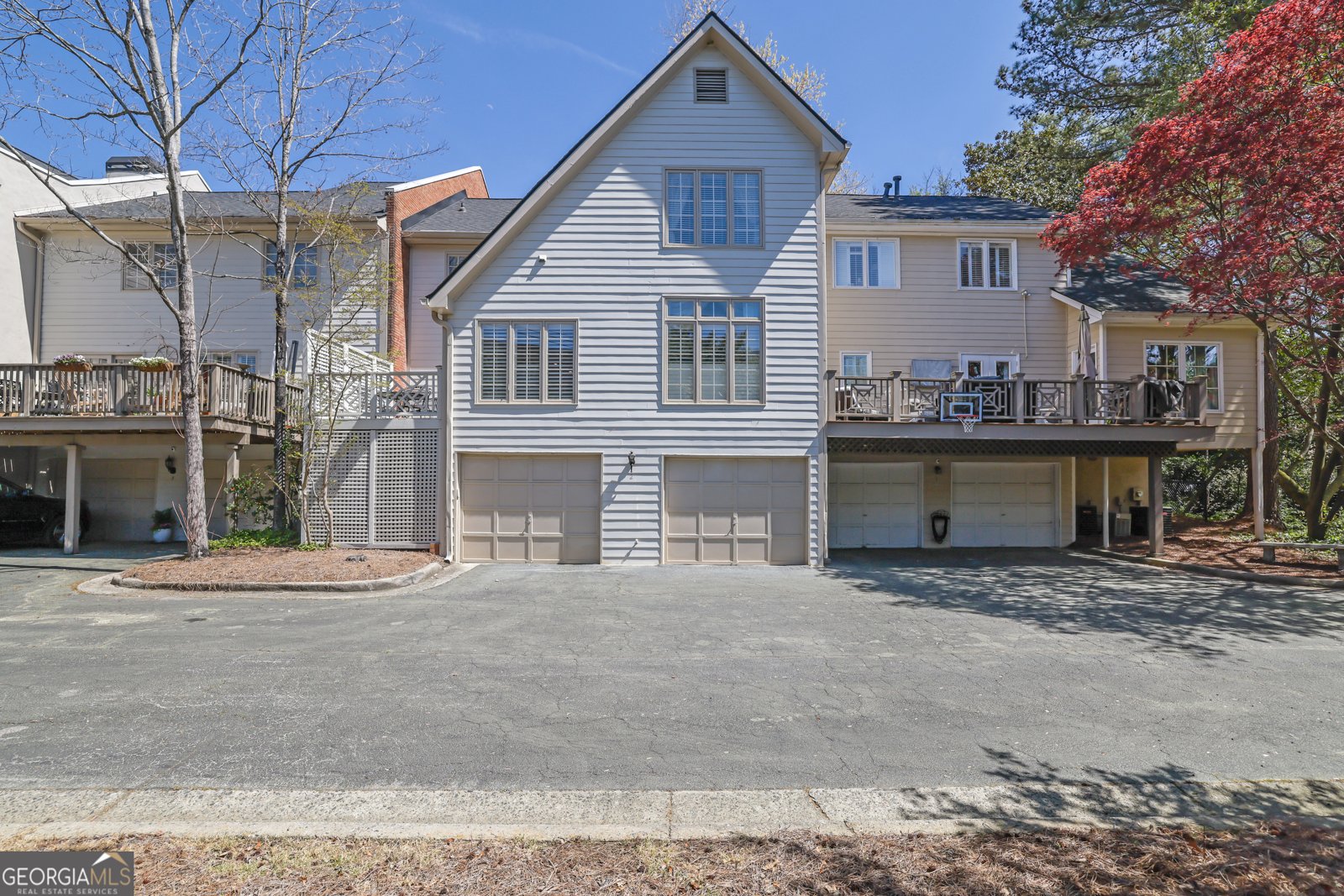 2 Paces West Terrace Atlanta - Photo 33