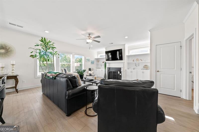 204 Mountain Ashe Lane Dallas - Photo 11