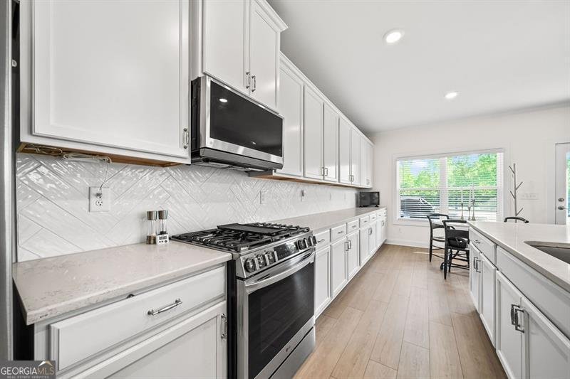 204 Mountain Ashe Lane Dallas - Photo 16