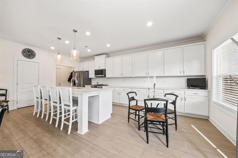 204 Mountain Ashe Lane Dallas - Photo 17