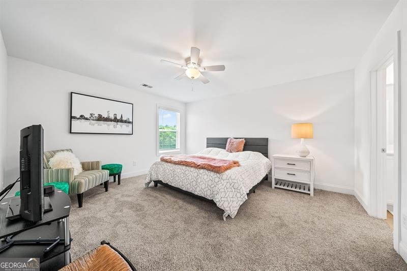 204 Mountain Ashe Lane Dallas - Photo 33