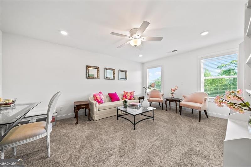 204 Mountain Ashe Lane Dallas - Photo 36