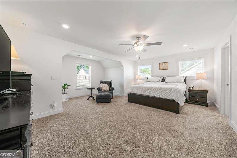 204 Mountain Ashe Lane Dallas - Photo 39
