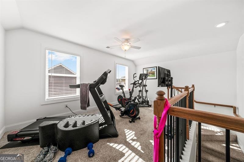 204 Mountain Ashe Lane Dallas - Photo 45