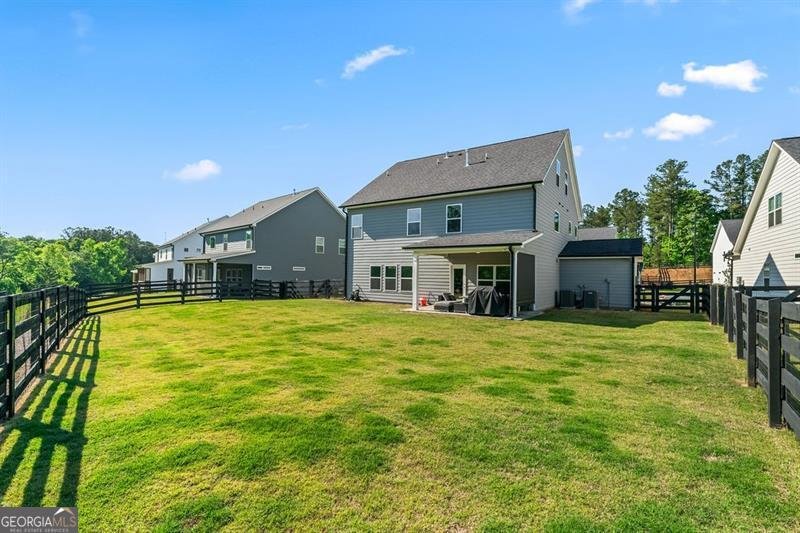 204 Mountain Ashe Lane Dallas - Photo 52